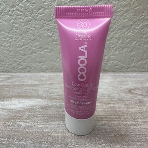 $5 🌙 Coola Dew Good Illuminating Serum 🆕 +‎ SPF 30 12/26